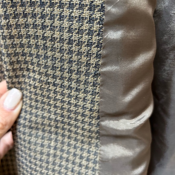 Armani blazer / suit jacket - Picture 9 of 12